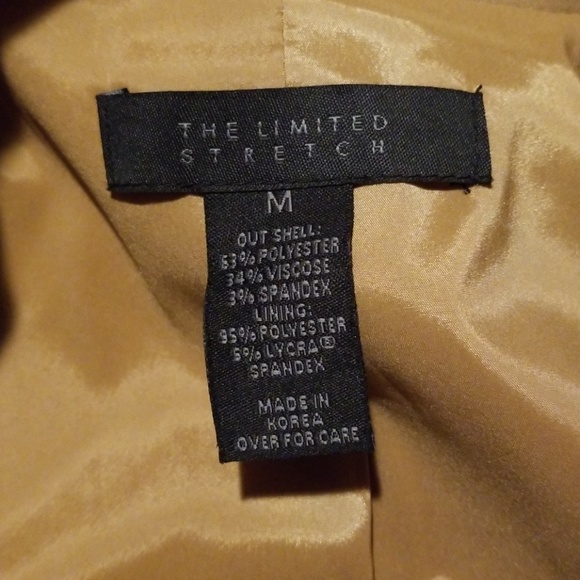 Business Suit - Picture 3 of 7